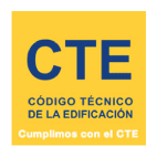 CTE, Código Técnico Edificación