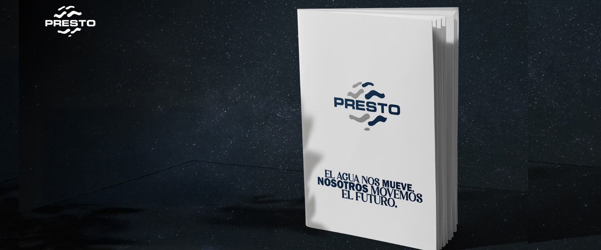 Presto Ibérica présente le catalogue 2026