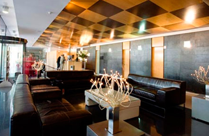 Hotel Alfa (Barcelona)
