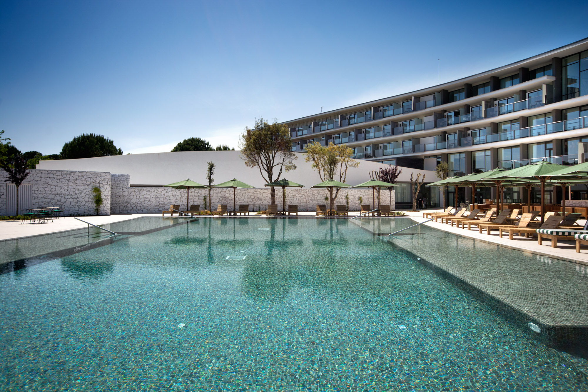 Hotel Camiral PGA (Gerona)