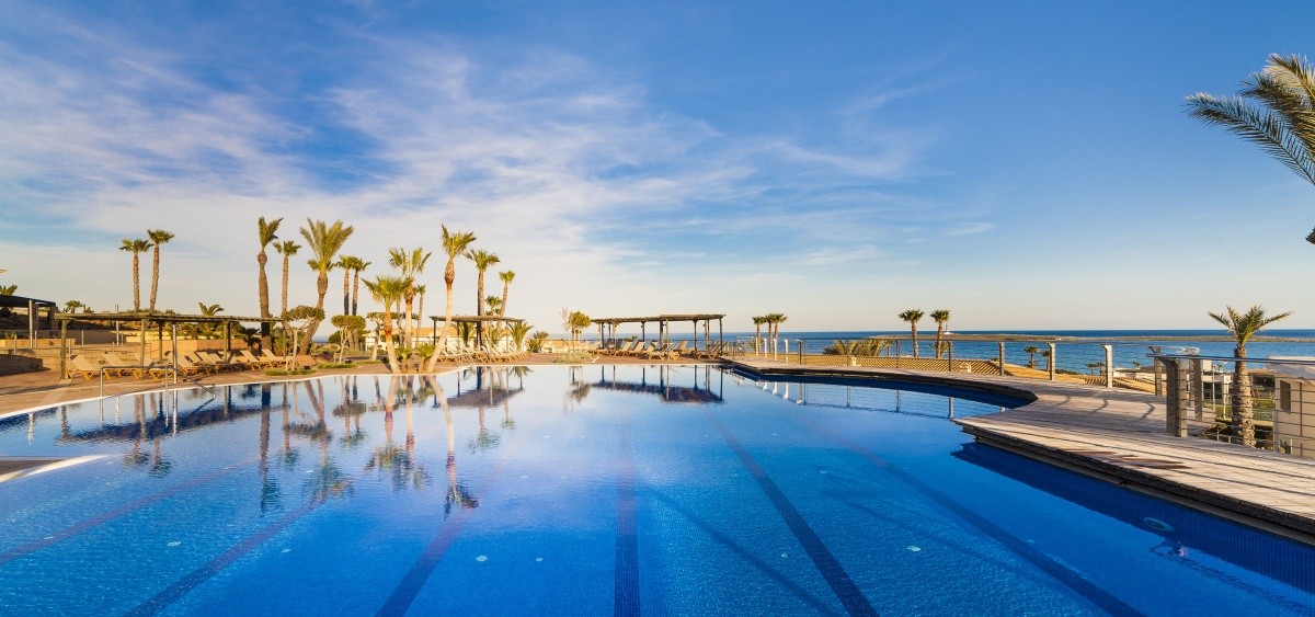 Hotel Punta Prima (Menorca)