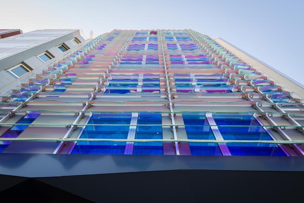Hotel Saaj (Las Palmas)