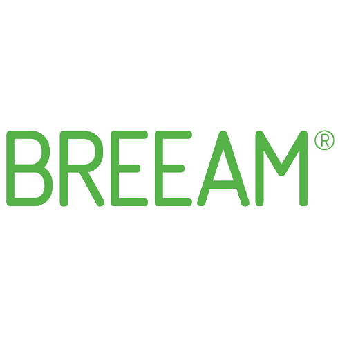Logo BREEAM