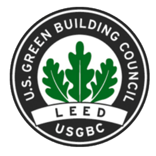 Logo LEED