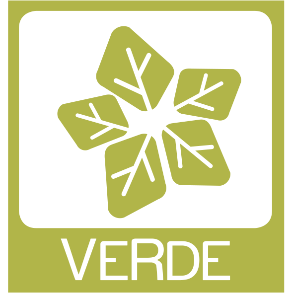 Logo VERDE