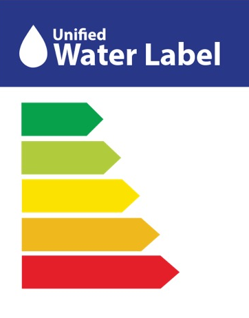 Logo WATERLABEL